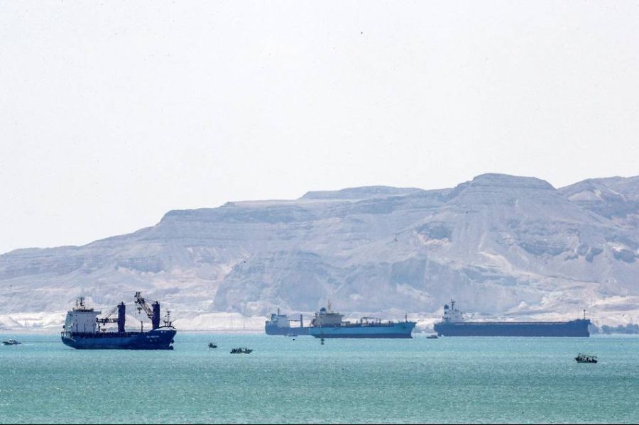 Egypt Loved Expo: First Navy Defence Expo in September 2022