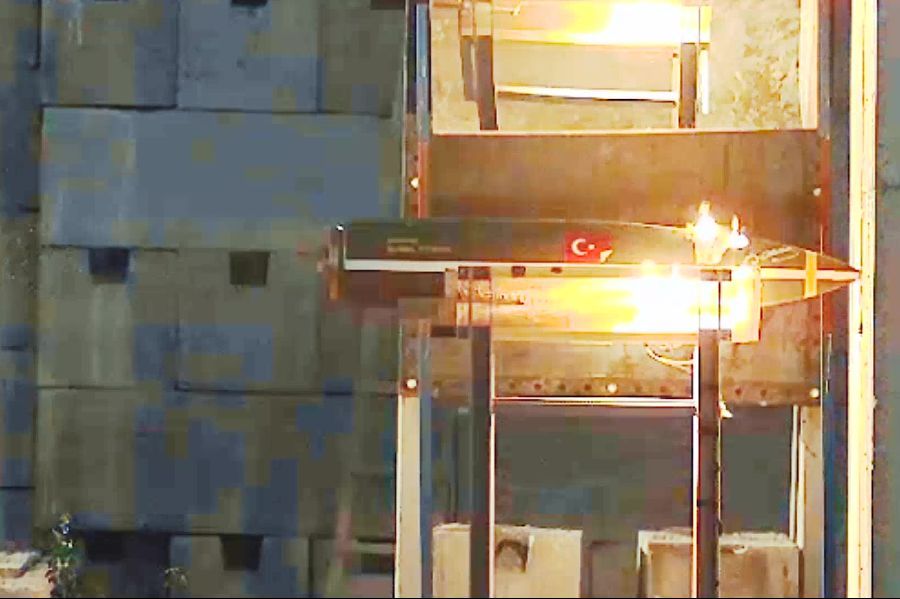 HABRAS Exports Testing Service to a Foreign Country