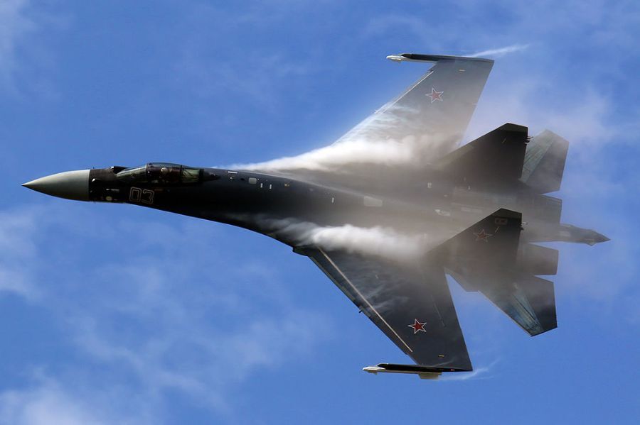 Indonesia Abandons Russia switching to French or U.S.