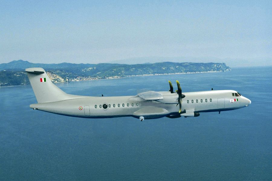 Moroccon Navy plans two acquire two MPA