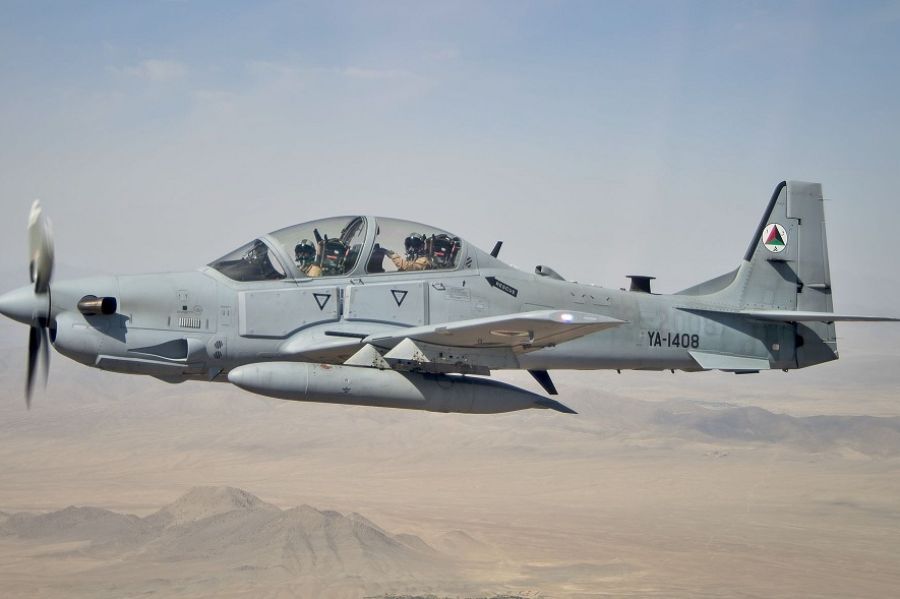 Taliban Demand Tajikistan and Uzbekistan to Return Aircraft