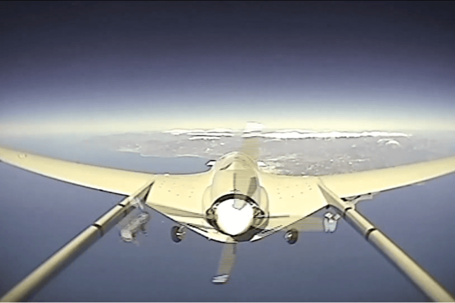 MAM-L Hits from a Farther distance