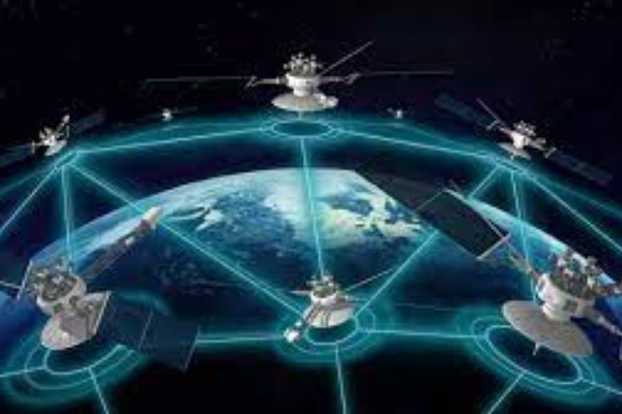 The U.S. to field Eyes in the Sky to detect HGVs