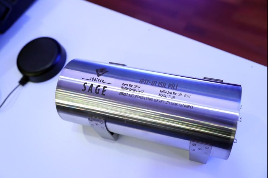 Turkish Defence Products to be Tested at the Poles
