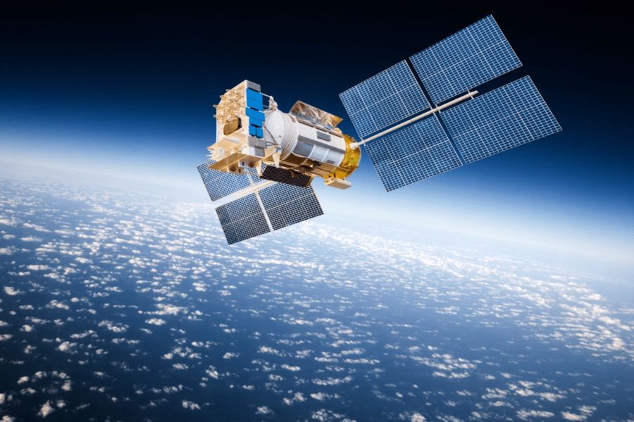 China's Shijian-21, spacecraft, pulled a defunct satellite