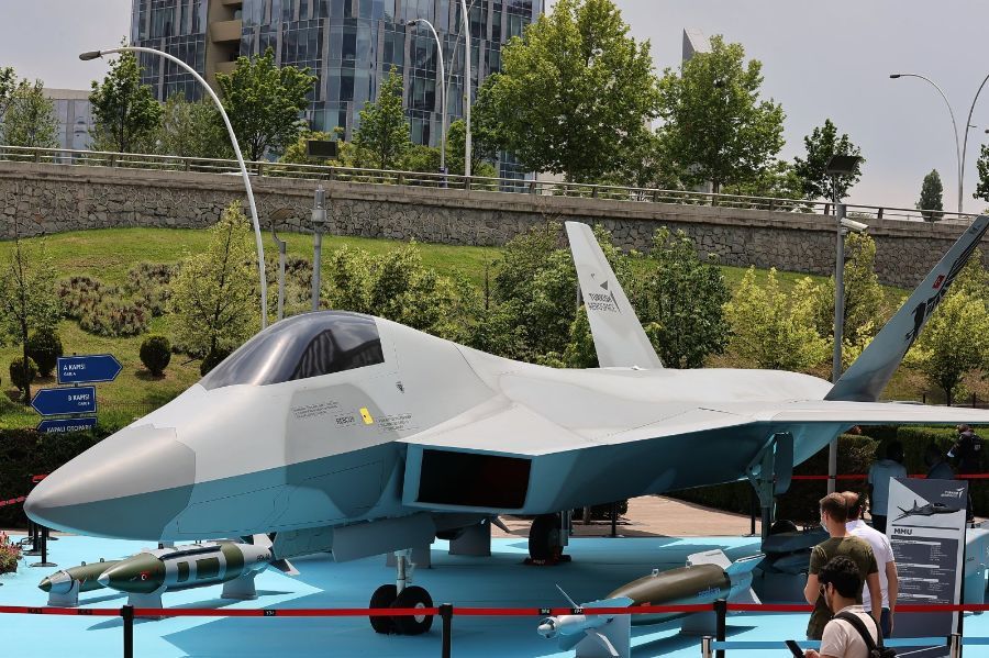SSB Presented Its 2022 Defence Projects