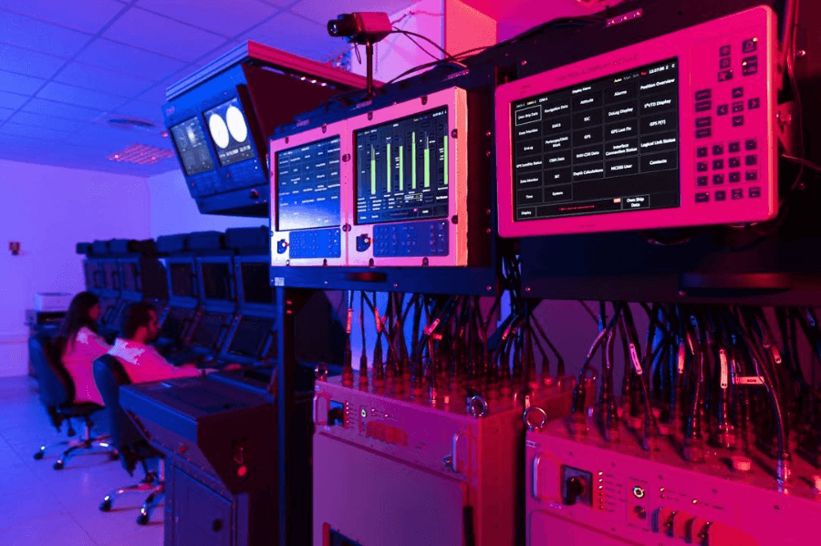 HAVELSAN Delivers DBDS to Navy