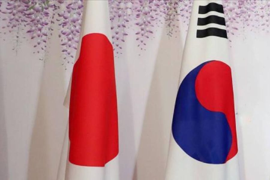 North Korean Missile Tests Force ROK and Japan to get Closer