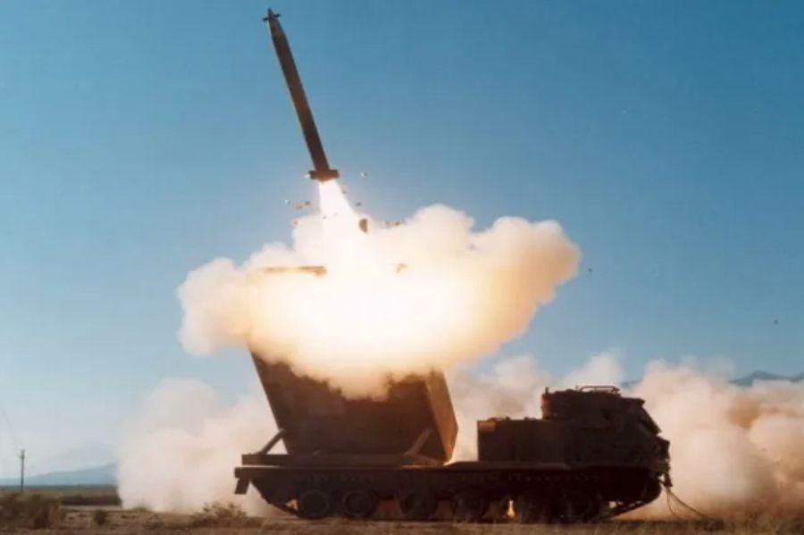Jordan to upgrade its GMLRS at 70 million USD