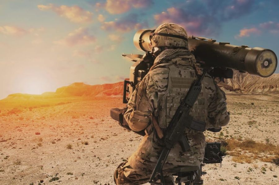 Argentina Orders RBS 70 NG Systems for the Air Force and Army