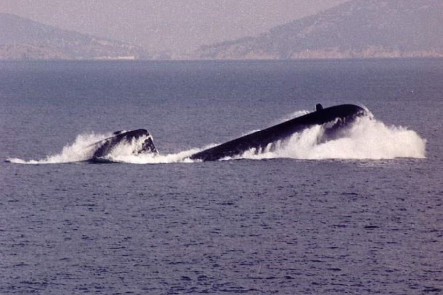Preveze-Class Submarine Modernisation Project on the Way