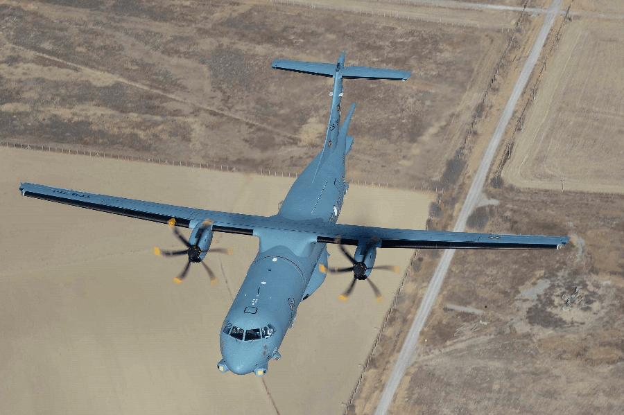 Second Meltem-3 at Blue Homeland