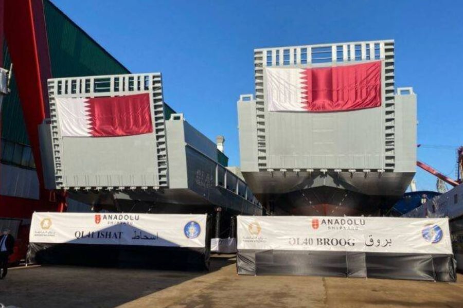 ADİK Launched Qatar’s LCM