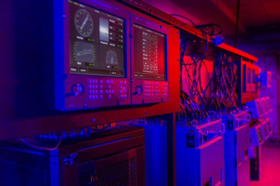 HAVELSAN Delivers DBDS-P to Preveze Submarine