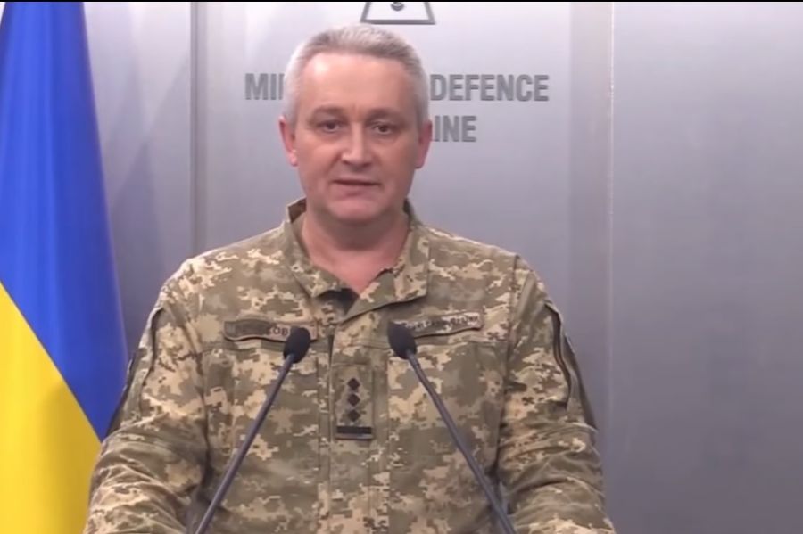 Ukraine uses Bayraktar TB2 drones against Russia
