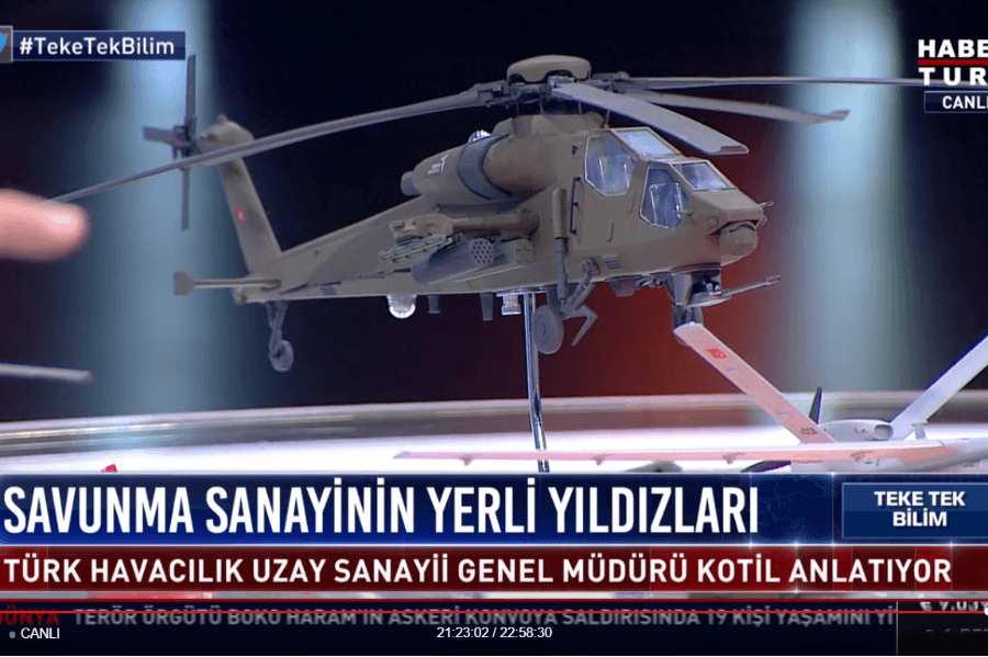 T-929 to make Maiden Flight in two Years