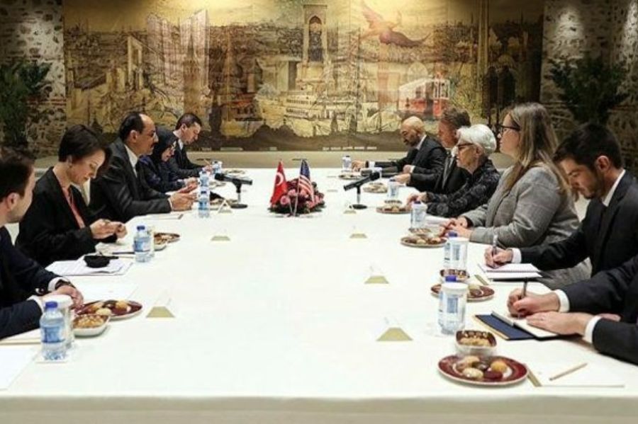 Biden Administration’s Strategic Mediterranean Tour