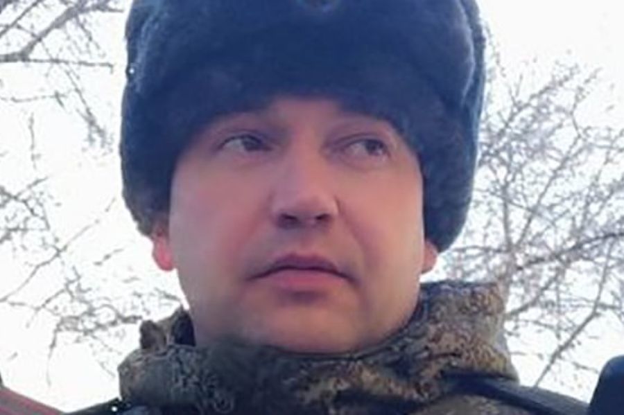 Ukraine Claims Killing Senior Russian General Gerasimov
