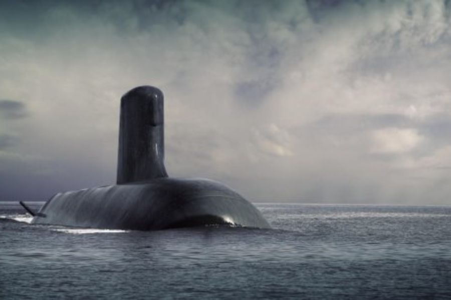 Cairo Wants Barracudas and Second-Hand Aircraft Carrier