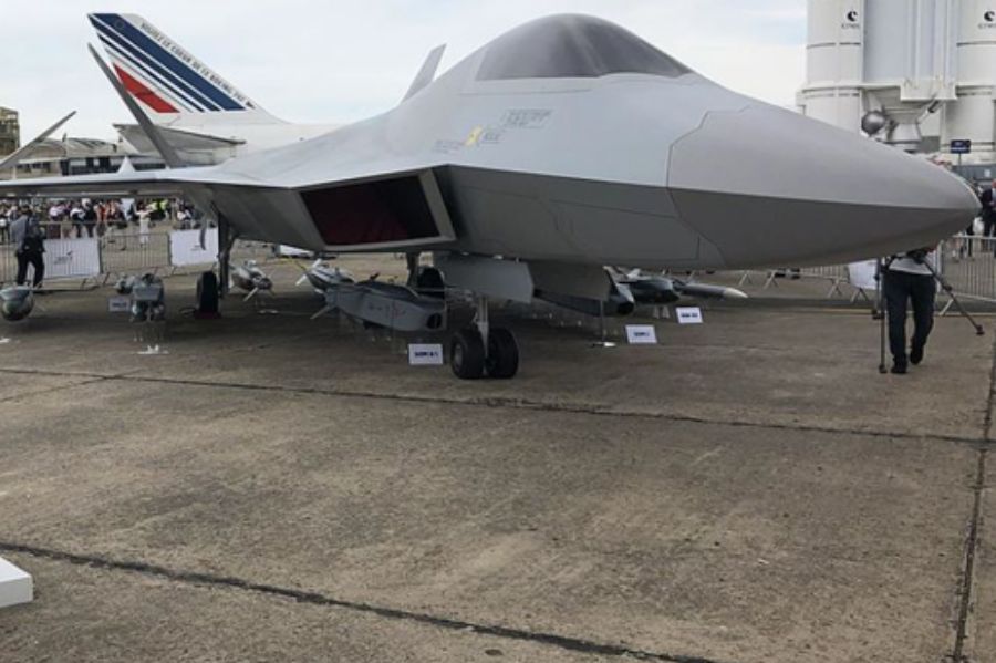 The Details of Turkish– Pakistan TF-X Cooperation