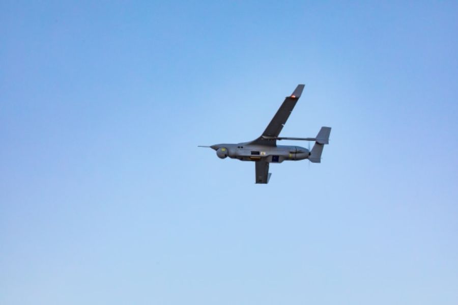 Boeing is awarded the contract for Land 129 Phase 3