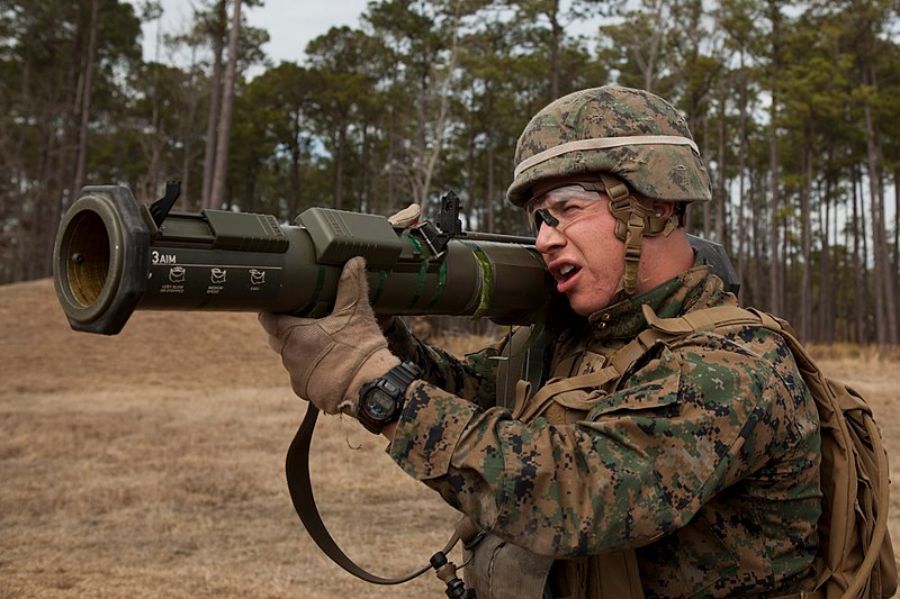 Biden Orders Military aid to Ukraine for Urban Warfare