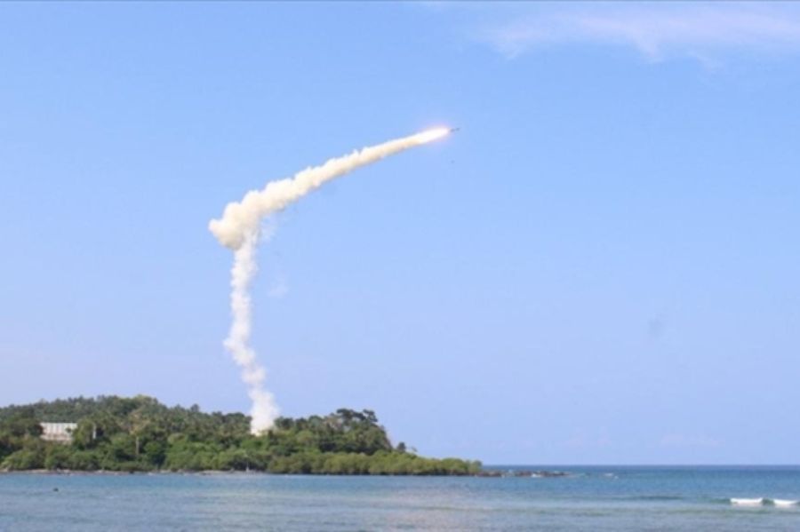 Germany to Acquire Missile Defence Shield from the US