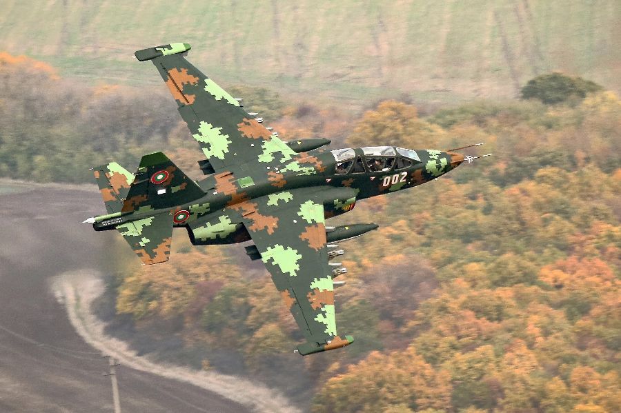 Ukraine Lists Weapons Needed