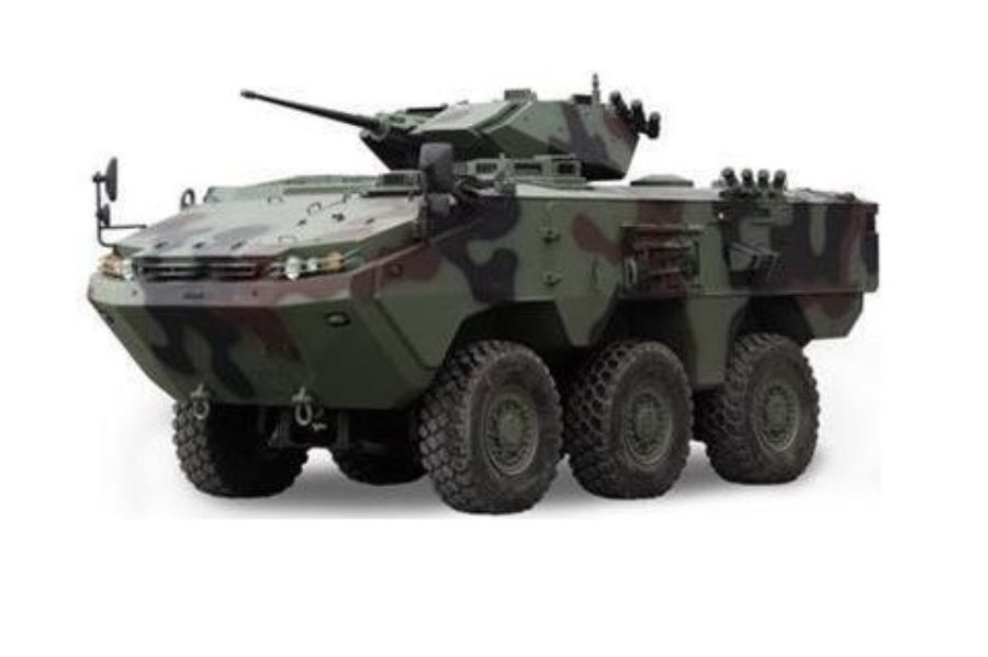 Otokar to Present its Capabilities in Latin America