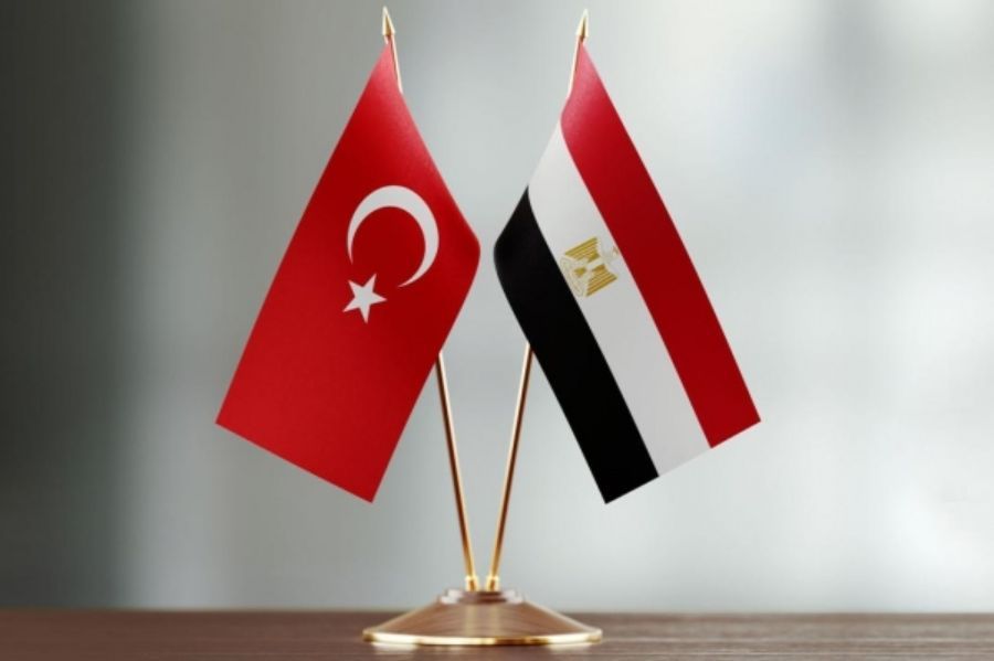 Turkey Appoints Ambassador to Egypt, ending the Stand-off