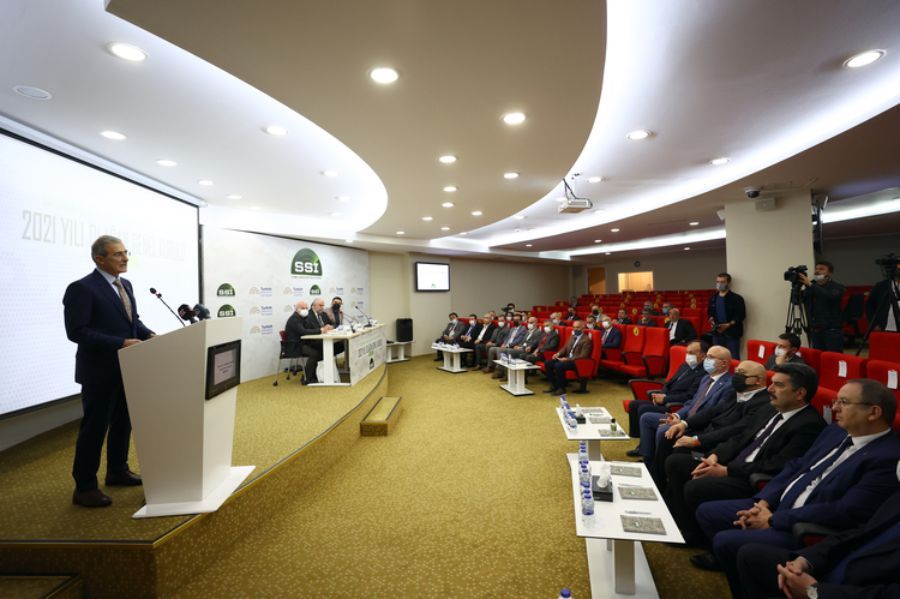 Demir's new target in exports: to exceed $ 4 Billion