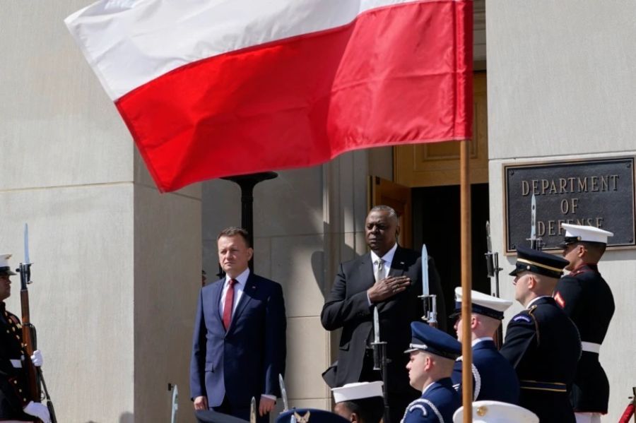 T129 is Excluded from Poland’s Shortlist