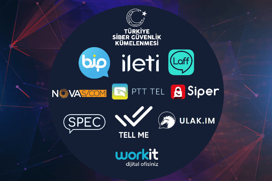 Alternatives to Foreign Messaging Services