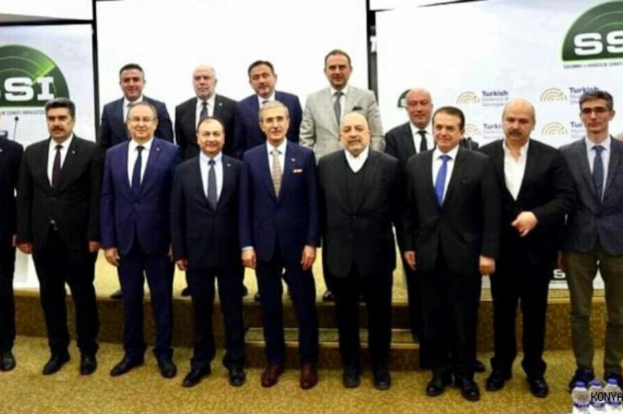 Kotil to lead the SSI