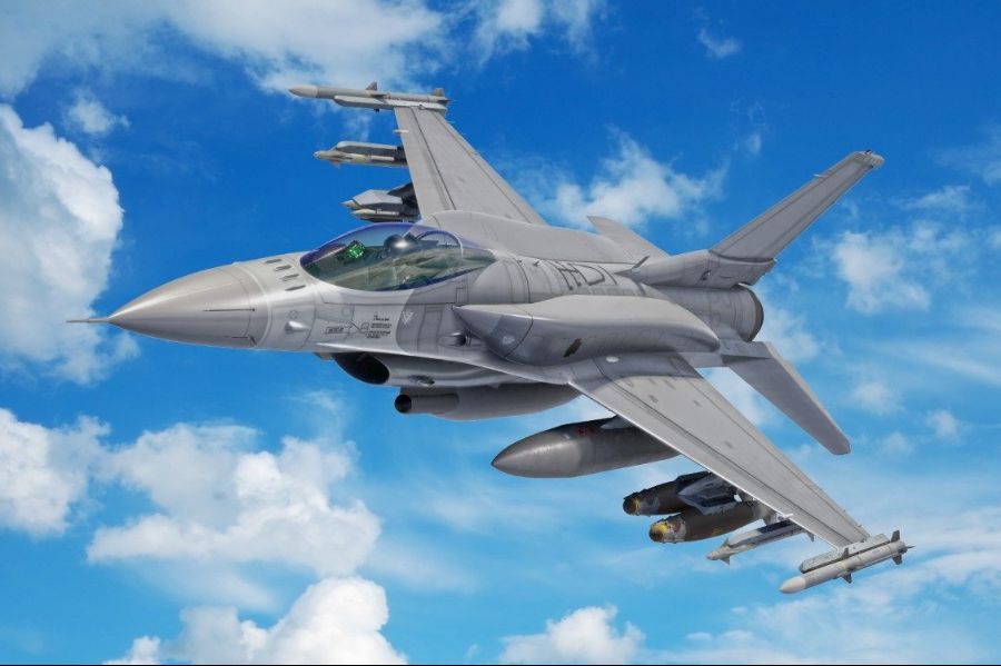 U.S. Congress signals that Turkey might acquire F-16V