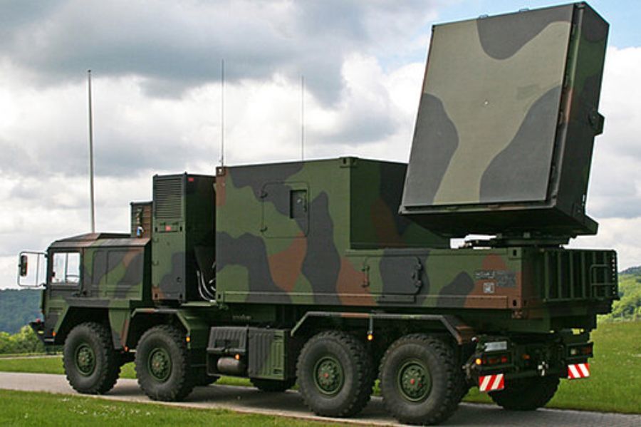 Berlin to deliver COBRA to Ukraine