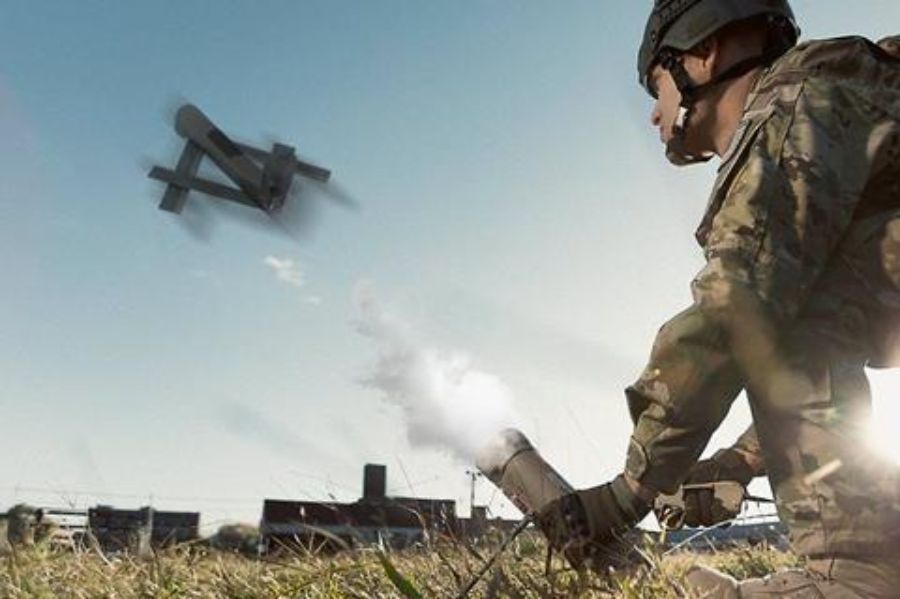 AeroVironment secures USD 18 million contract