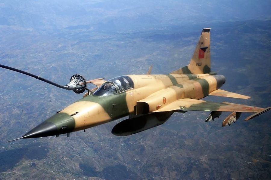 Morocco to get Delilah long-range air-to-surface missiles