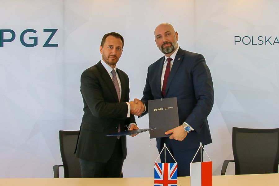 MBDA UK to develop anti-tank vehicles with Brimstone