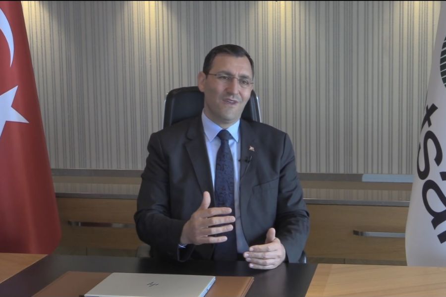 Roketsan General Manager: Europe emerges as a market for us