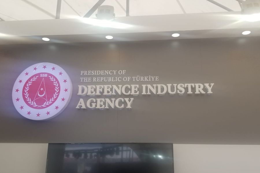 SSB is renamed Defence Industry Agency