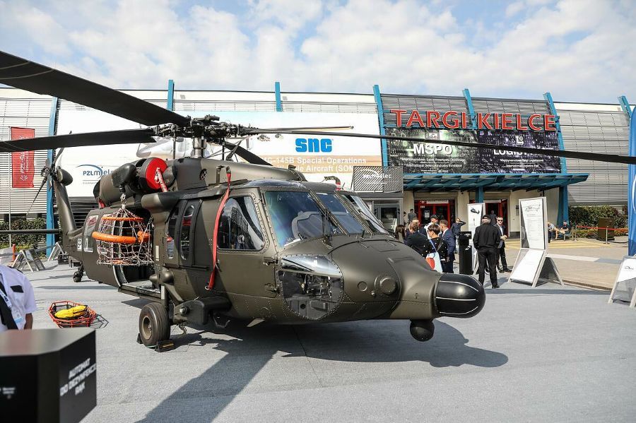 Turkiye to be the leading nation at Poland’s MSPO Expo 2022