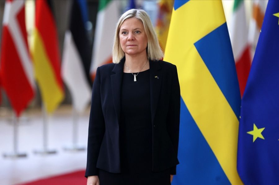 Sweden and Finland to negotiate with Turkiye for NATO