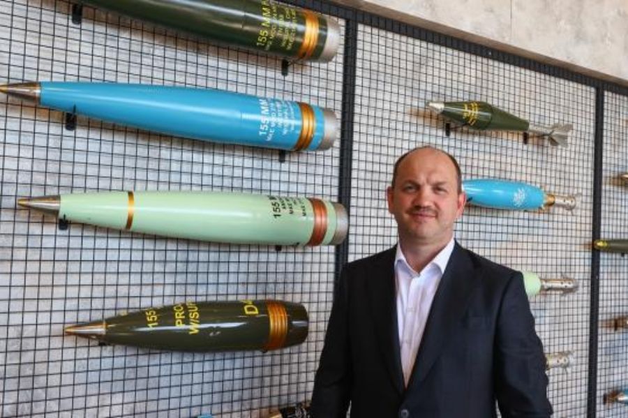 MKE Inc prepares E-engine solution Altay MBT