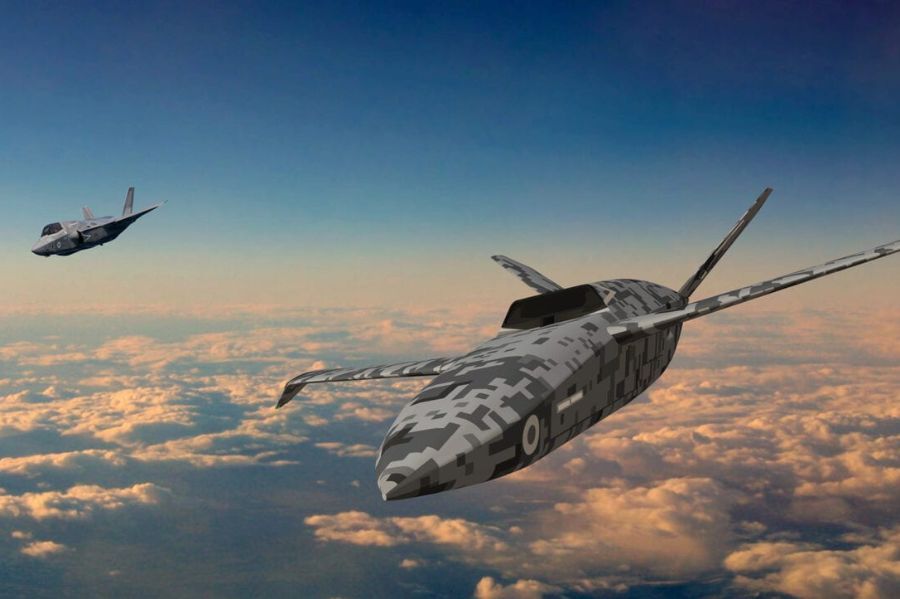 The UK Gives up On the Project Mosquito