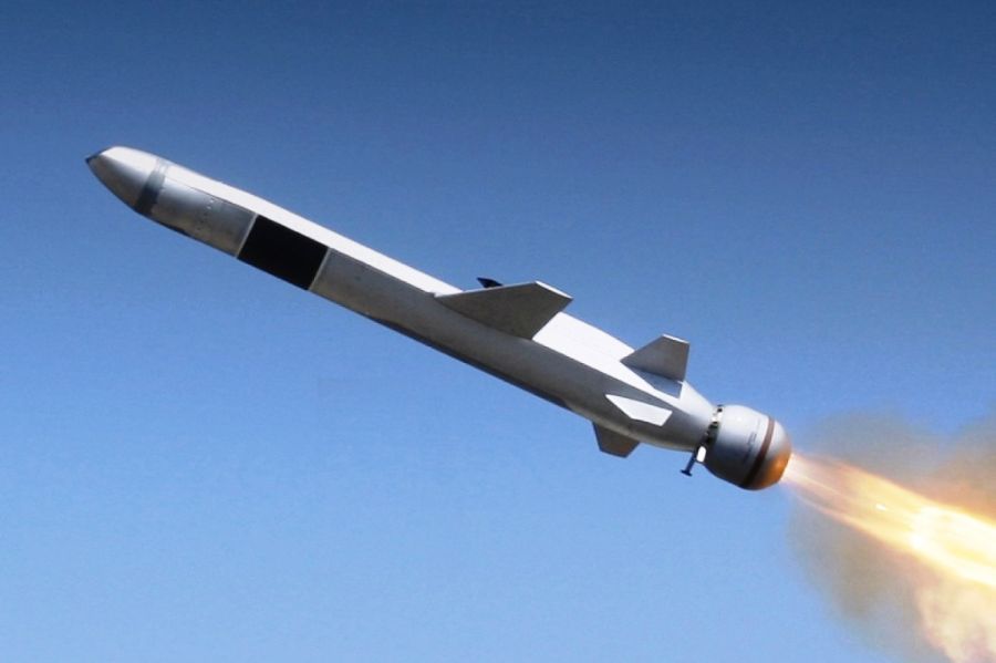 Kongsberg exports NMS capability to Australia
