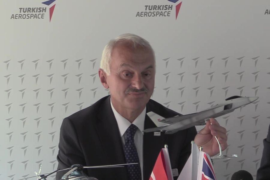 Kotil Wants an indigenous TF Engine by 2028