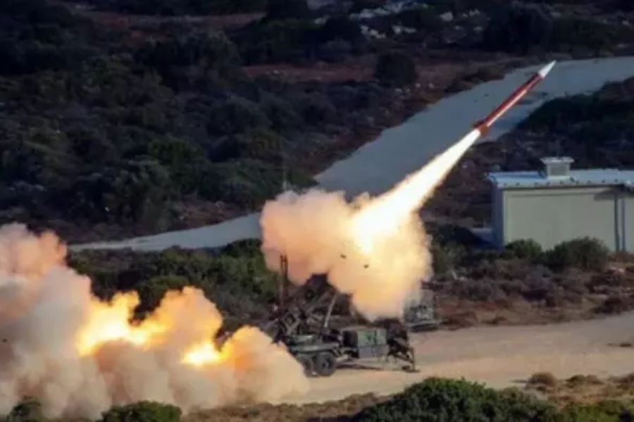 Netherlands to get PATRIOT MIM-104E Missiles