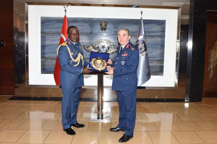 Nigeria is Looking for Cooperation with Turkiye