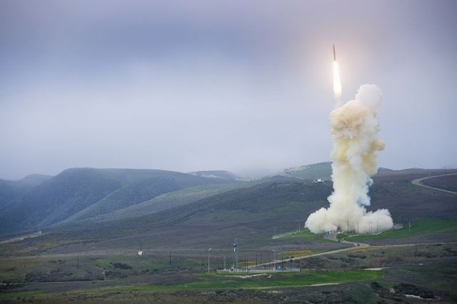 Northrop Grumman secures a $3 billion contract from MDA